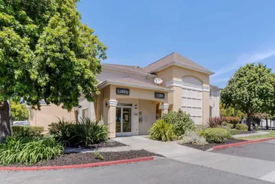 Photo 2 - Extended Stay America Suites San Jose Sunnyvale