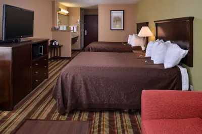 Photo 5 - Best Western Wilsonville Inn & Suites