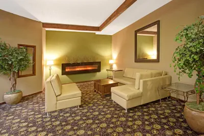 Photo 2 - Super 8 by Wyndham Wheat Ridge/Denver West