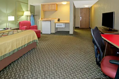 Photo 4 - Super 8 by Wyndham Wheat Ridge/Denver West