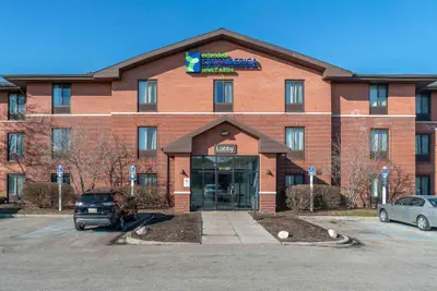 Photo 2 - Extended Stay America Select Suites Detroit Warren