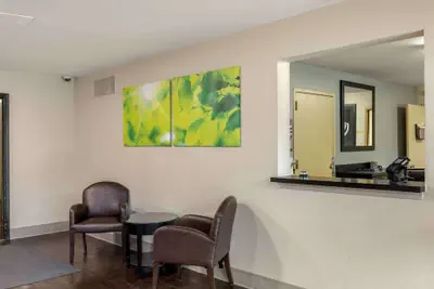 Photo 4 - Extended Stay America Suites Omaha West