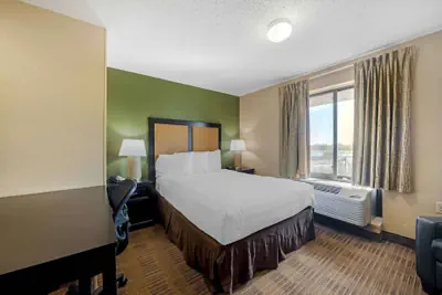 Photo 5 - Extended Stay America Suites Oklahoma City Northwest