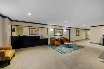 Photo 3 - Extended Stay America Suites Oklahoma City Northwest