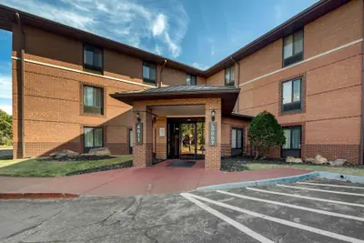 Photo 2 - Extended Stay America Suites Oklahoma City Northwest