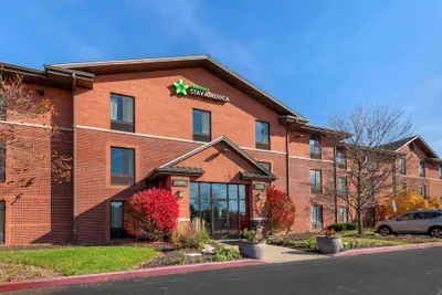 Photo 2 - Extended Stay America Select Suites Rockford State Street