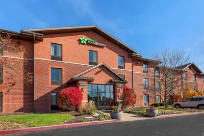 Photo 2 - Extended Stay America Select Suites Rockford State Street
