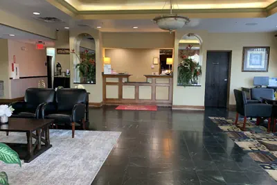 Photo 3 - Econo Lodge Wesley Chapel I-75