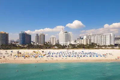 Photo 2 - Loews Miami Beach Hotel – South Beach