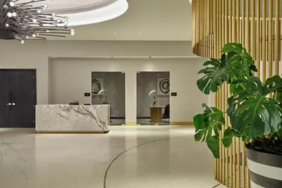 Photo 4 - Loews Miami Beach Hotel – South Beach
