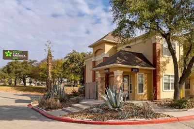 Photo 2 - Extended Stay America Suites San Antonio Airport