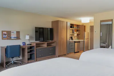 Photo 5 - Candlewood Suites Wichita Northwest by IHG
