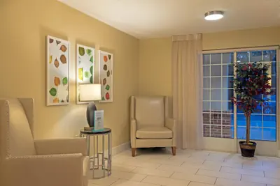 Photo 3 - MainStay Suites Raleigh - Cary