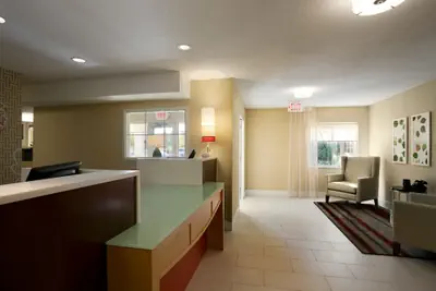 Photo 5 - MainStay Suites Raleigh - Cary