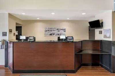 Photo 4 - Sleep Inn Clearwater - St Petersburg