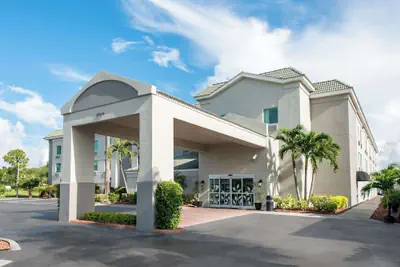 Photo 2 - Sleep Inn Clearwater - St Petersburg