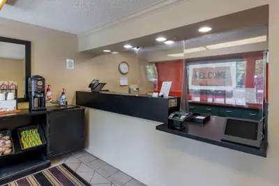 Photo 4 - Extended Stay America Suites San Ramon Bishop Ranch West