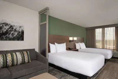 Photo 5 - Hyatt Place Denver Tech Center