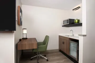 Photo 4 - Hyatt Place Denver Tech Center