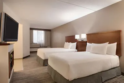 Photo 5 - Hyatt Place Chicago/ Schaumburg