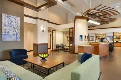 Photo 2 - Hyatt Place Chicago/ Schaumburg