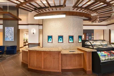 Photo 4 - Hyatt Place Chicago/ Schaumburg