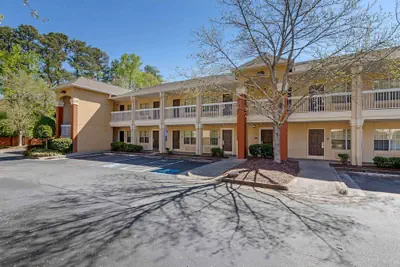 Photo 2 - Extended Stay America Select Suites Atlanta Perimeter Hammon