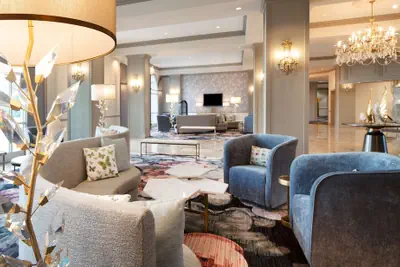 Photo 4 - Hilton Atlanta/Marietta Hotel & Conference Center