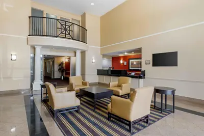 Photo 3 - Extended Stay America Suites Dallas Las Colinas Green Park D