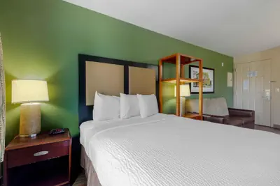 Photo 5 - Extended Stay America Suites Dallas Las Colinas Green Park D