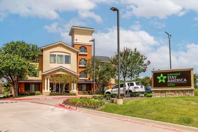 Photo 2 - Extended Stay America Suites Dallas Las Colinas Green Park D