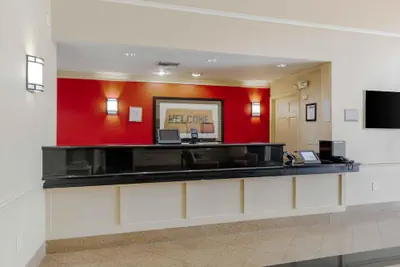 Photo 4 - Extended Stay America Suites Dallas Las Colinas Green Park D