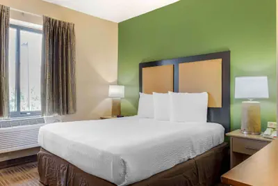 Photo 5 - Extended Stay America Select Suites Dallas Las Colinas