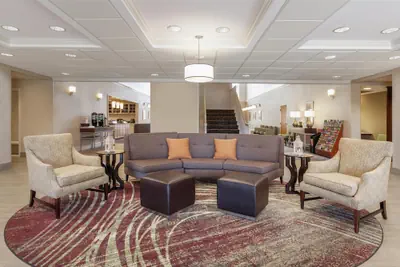 Photo 4 - Homewood Suites by Hilton St. Petersburg Clearwater