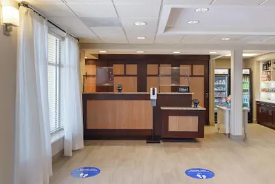 Photo 5 - Homewood Suites by Hilton St. Petersburg Clearwater