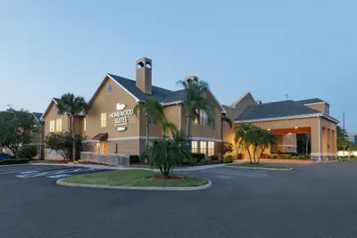 Photo 2 - Homewood Suites by Hilton St. Petersburg Clearwater