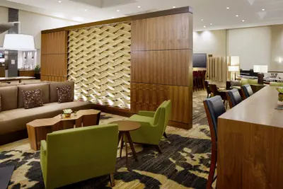 Photo 4 - Marriott Columbus Northwest