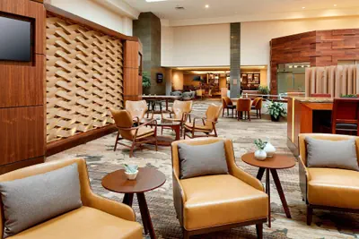 Photo 2 - Marriott Columbus Northwest