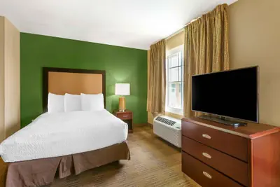 Photo 5 - Extended Stay America Select Suites Phoenix Airport E Oak St
