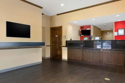 Photo 3 - Extended Stay America Select Suites Phoenix Airport E Oak St