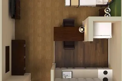 Photo 5 - Extended Stay America Select Suites - Atlanta - Vinings