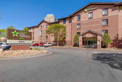 Photo 2 - Extended Stay America Select Suites - Atlanta - Vinings