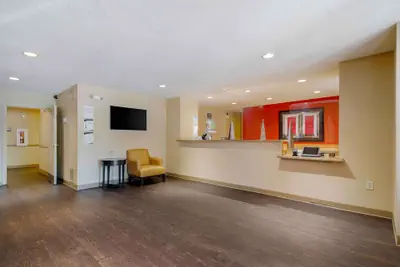Photo 3 - Extended Stay America Select Suites - Atlanta - Vinings