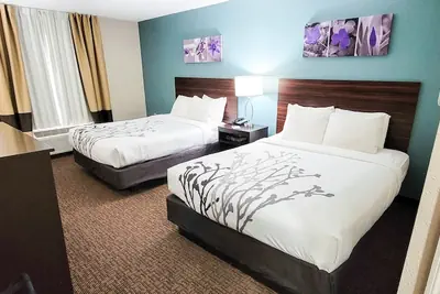 Photo 5 - Sleep Inn & Suites Birmingham - Hoover