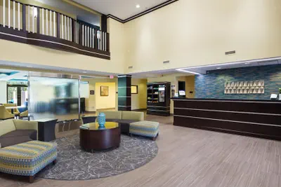 Photo 2 - Best Western Plus Birmingham Inn & Suites