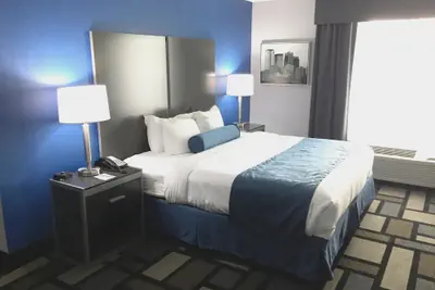 Photo 3 - Best Western Plus Birmingham Inn & Suites