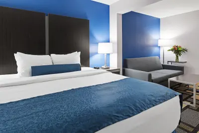 Photo 5 - Best Western Plus Birmingham Inn & Suites