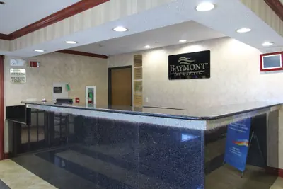 Photo 5 - Baymont by Wyndham Muskegon