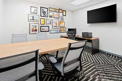 Photo 4 - HYATT house Boston/Burlington