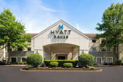 Photo 2 - HYATT house Boston/Burlington